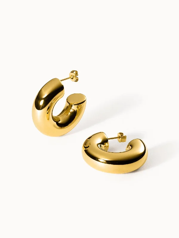 Women's Earrings – Elegant Designs for Every Personality--Stellar Glow Ohrringe