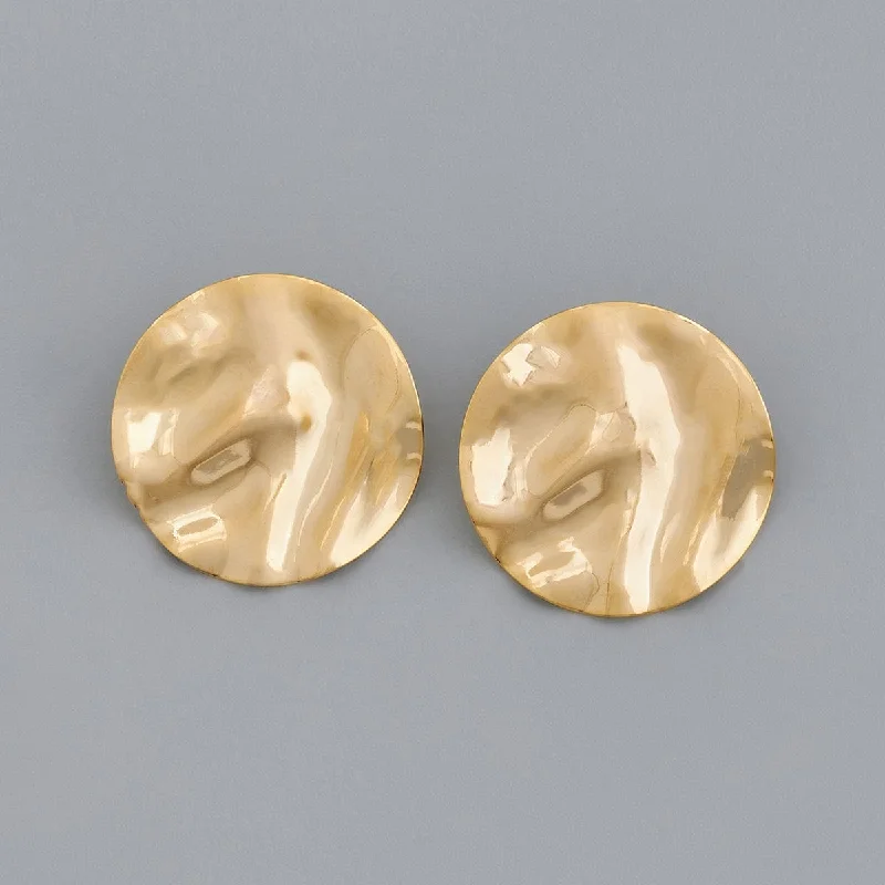 Women's Earrings – Elegant Designs for Every Personality--Trendy Earring 167314
