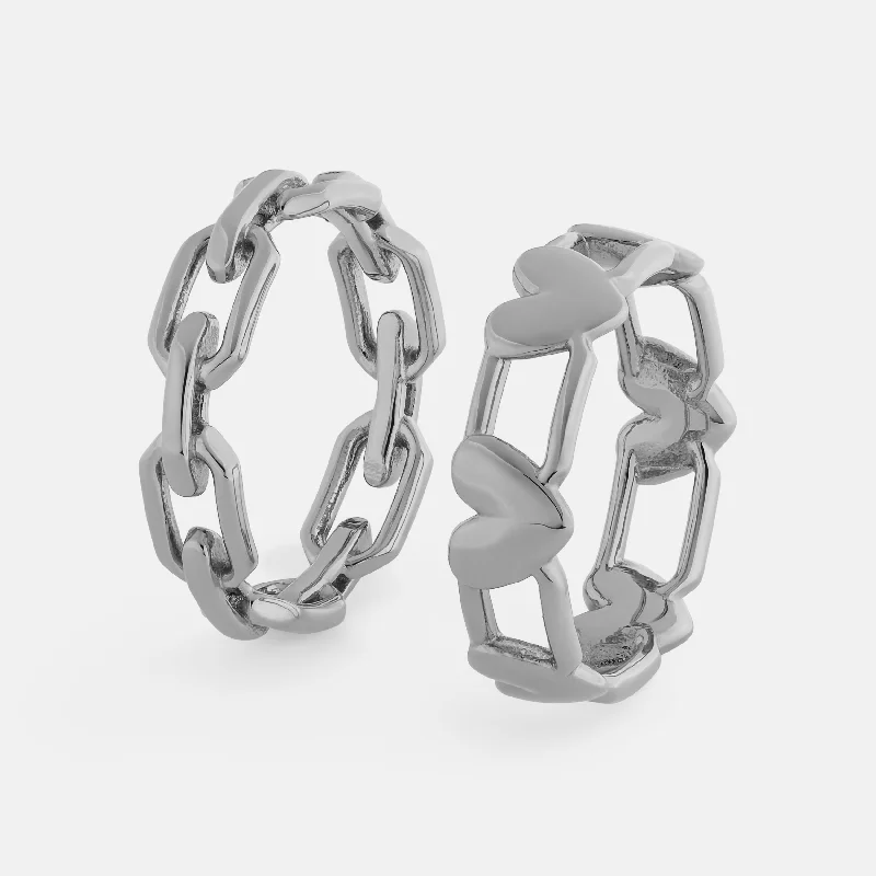 Top Men's Rings – Crafted for Every Style  Lovesick