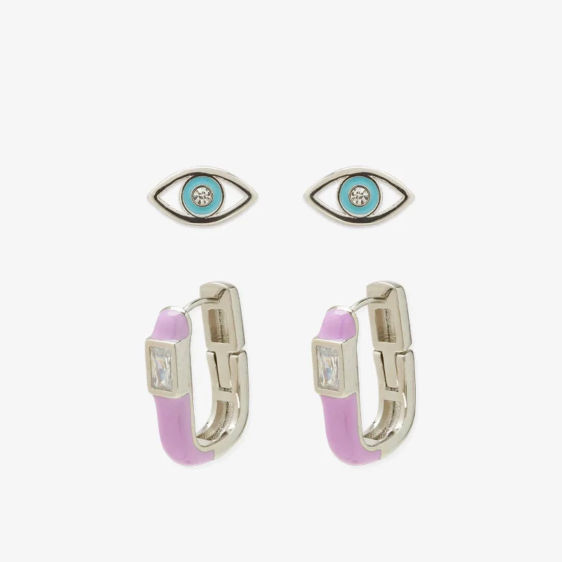 Women's Earrings – Elegant Designs for Every Personality--Melrose Earring Pack