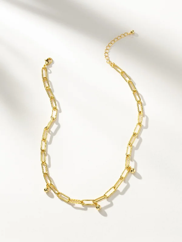 Shop Classic Women's Necklaces & Pendants with a Modern Twist-Step Up Chain Necklace Shop Classic Women's Necklaces & Pendants with a Modern Twist-Step Up Chain Necklace