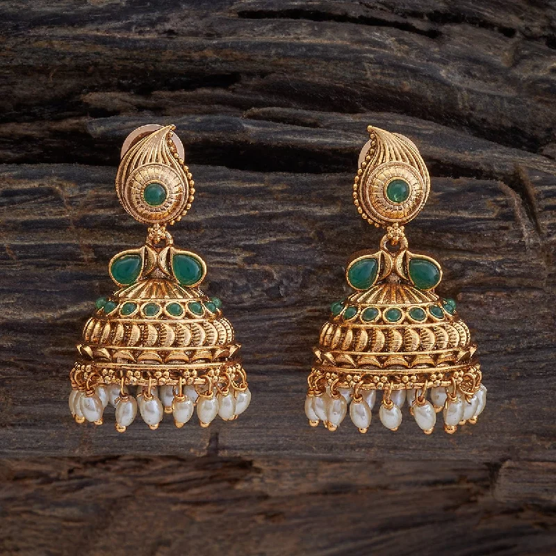 Women's Earrings – Elegant Designs for Every Personality--Antique Earring 172294