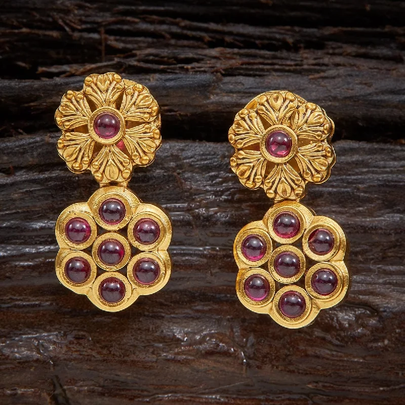 Women's Earrings – Elegant Designs for Every Personality--Antique Earring 147834