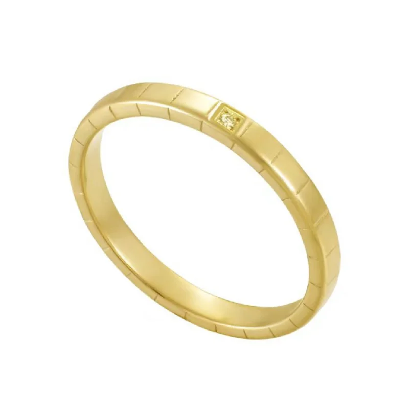 Chic Women's Rings for Fashion-Forward Looks-After Hours Ring