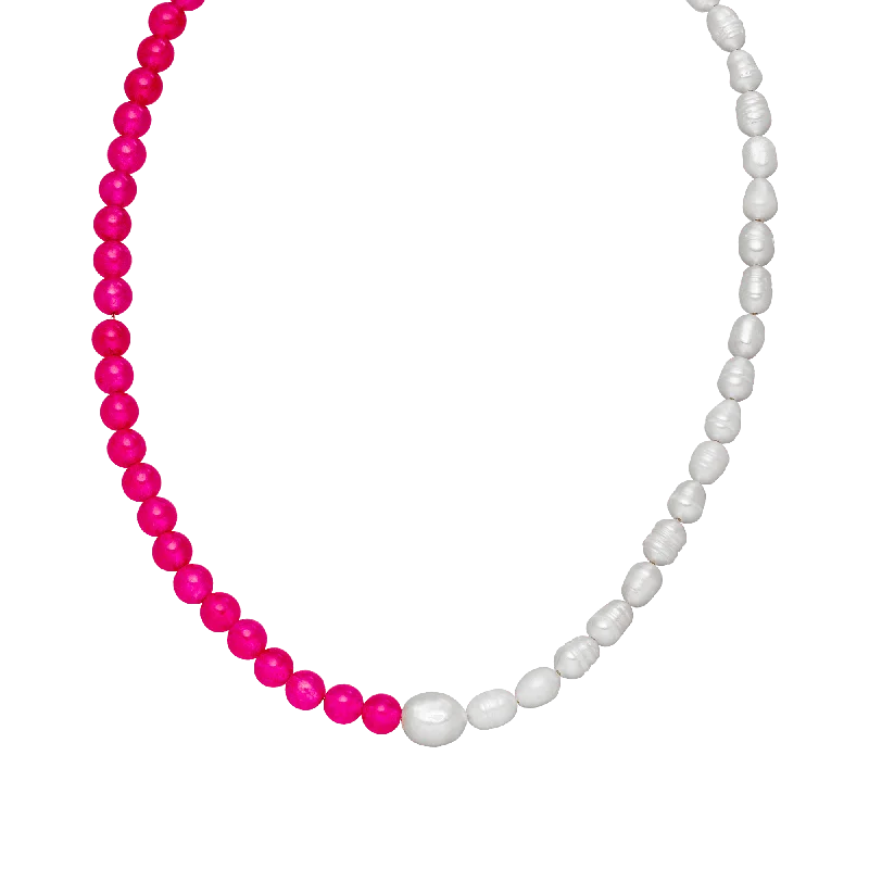 Shop Classic Women's  Necklaces & Pendants with a Modern Twist-Marseille Kette