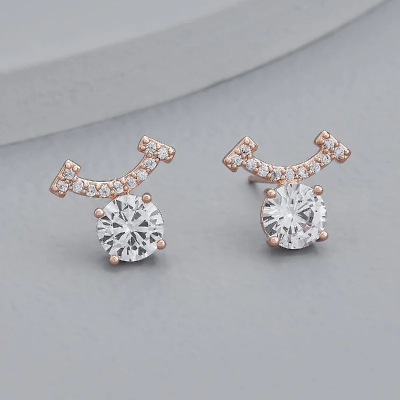 Women's Earrings – Elegant Designs for Every Personality--Trendy Earring 171563