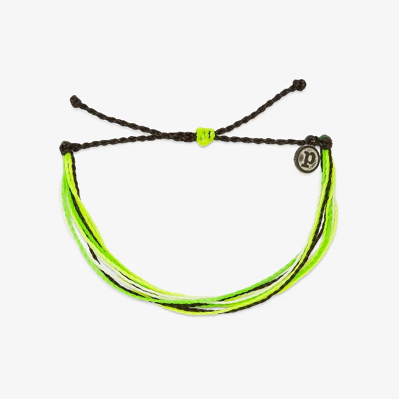 Stylish Bracelets for Men with Gemstones-Radioactive Bracelet