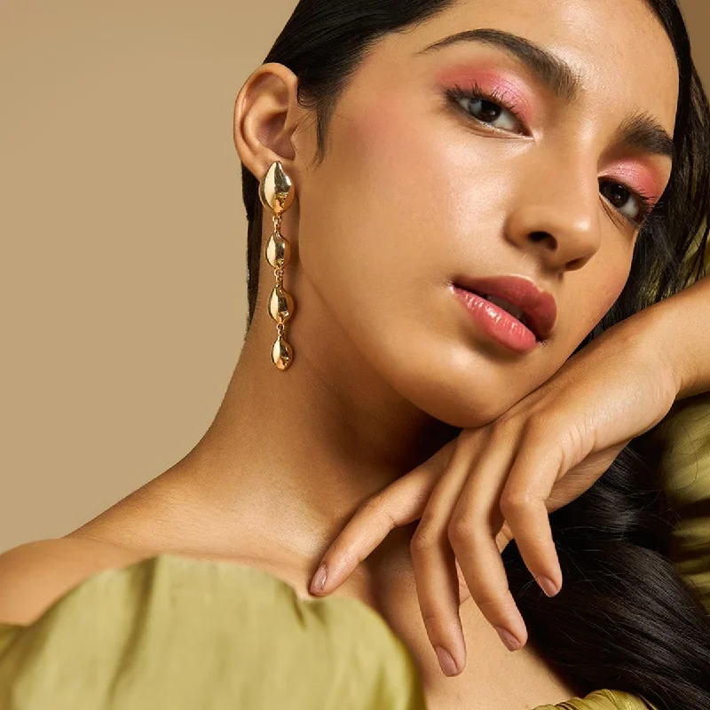Women's Earrings – Elegant Designs for Every Personality--Trendy Earring 171494
