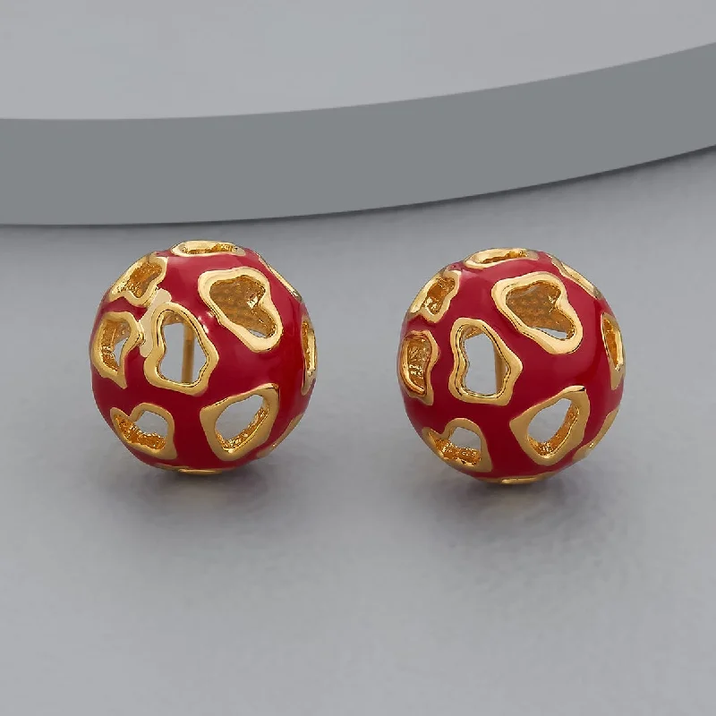 Women's Earrings – Elegant Designs for Every Personality--Trendy Earring 171788