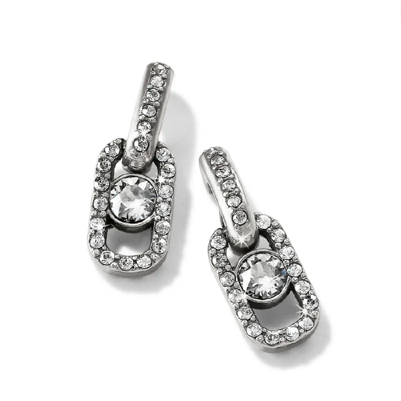 Women's Earrings – Elegant Designs for Every Personality--Illumina Lights Allure Post Earrings