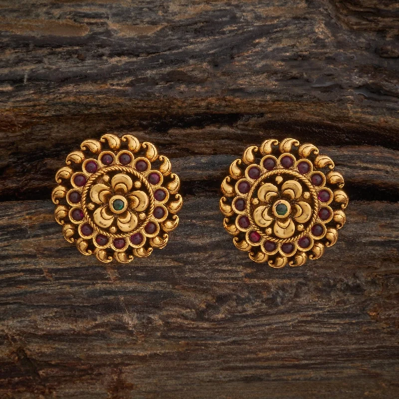 Women's Earrings – Elegant Designs for Every Personality--Antique Earring 178637