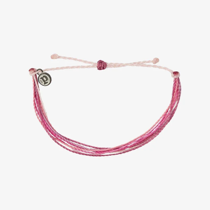 Stylish Braided Bangle Bracelets for Women-Stop & Smell the Roses
