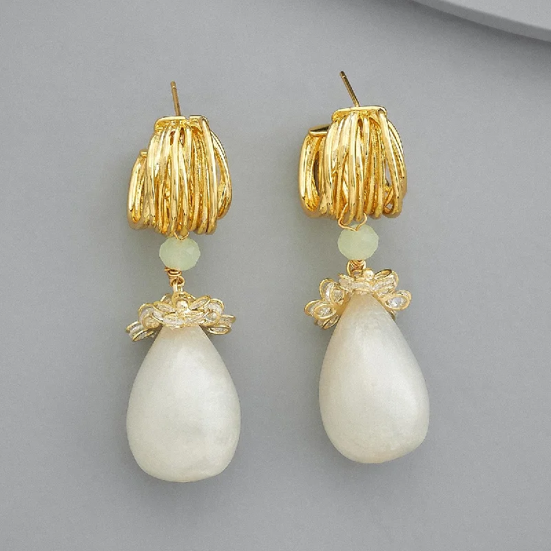 Women's Earrings – Elegant Designs for Every Personality--Trendy Earring 170885