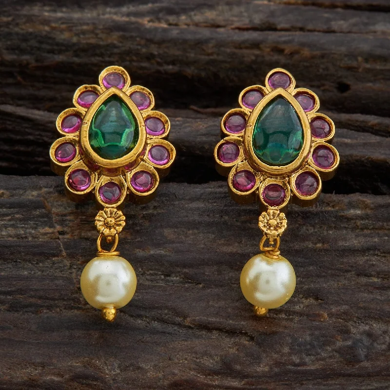 Women's Earrings – Elegant Designs for Every Personality--Antique Earring 155734