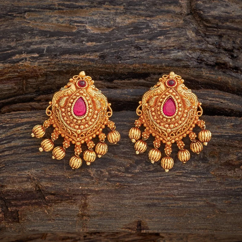 Women's Earrings – Elegant Designs for Every Personality--Antique Earring 175369