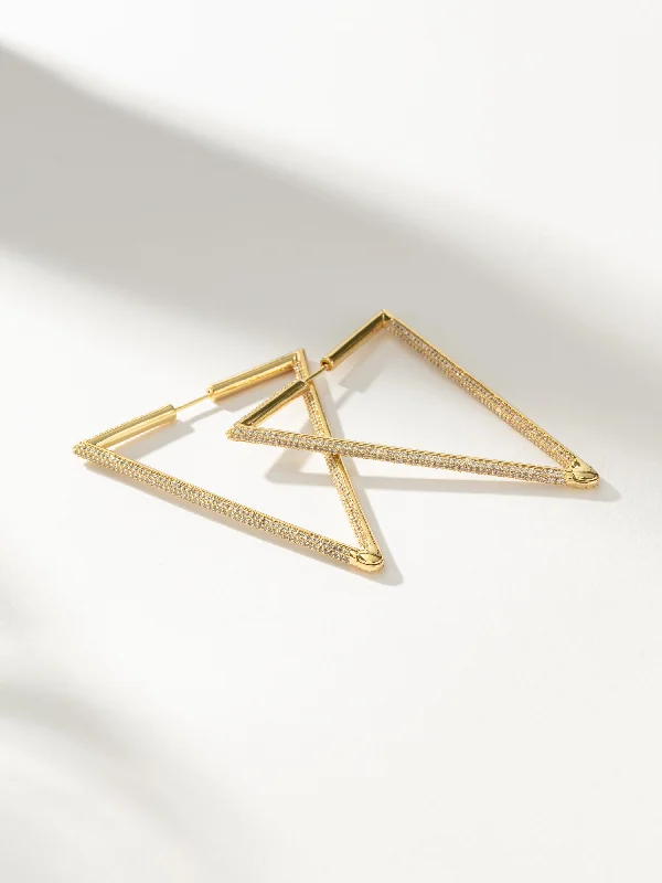 Women's Earrings – Elegant Designs for Every Personality--Edie Earrings