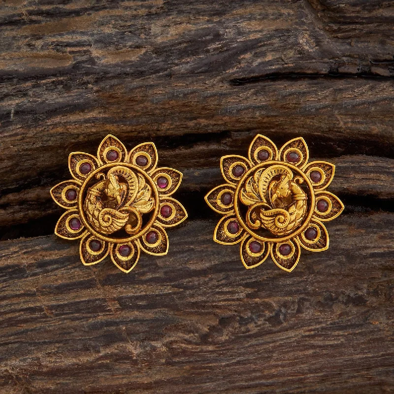 Women's Earrings – Elegant Designs for Every Personality--Antique Earring 173536