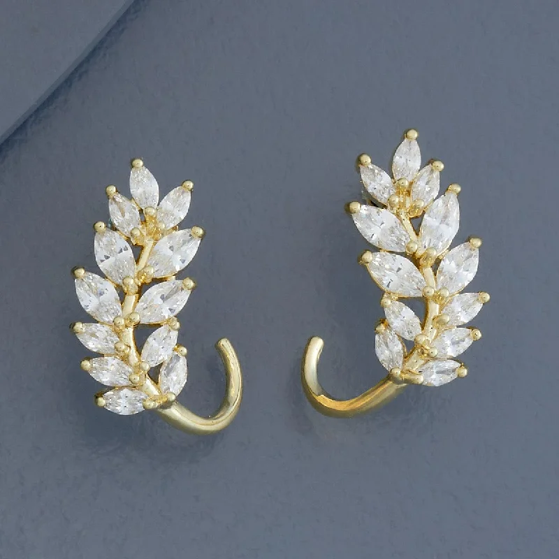 Women's Earrings – Elegant Designs for Every Personality--Trendy Earring 178831