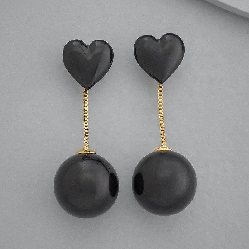 Women's Earrings – Elegant Designs for Every Personality--Trendy Earring 170883