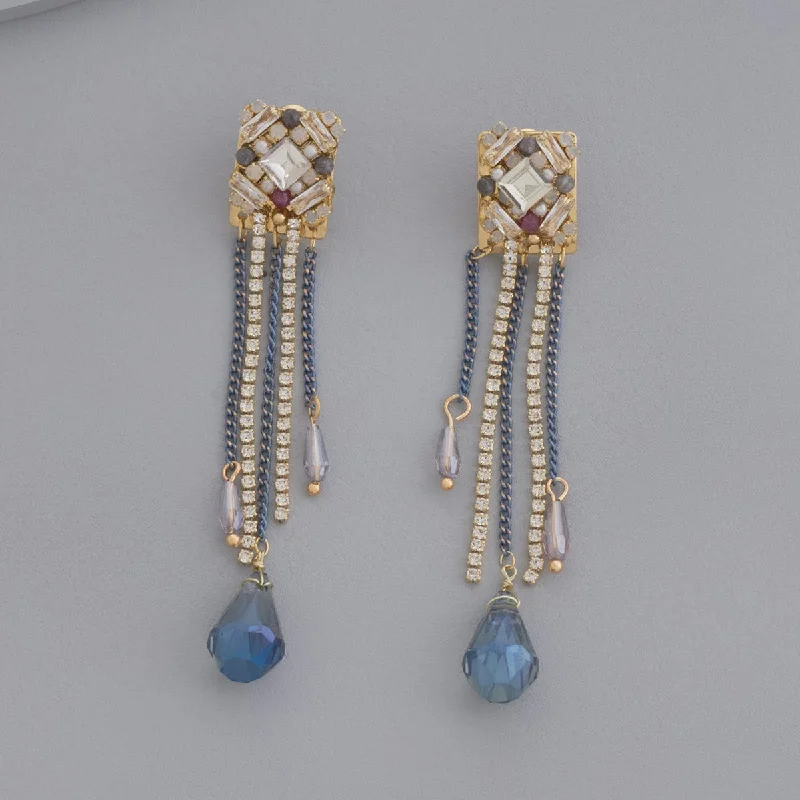 Women's Earrings – Elegant Designs for Every Personality--Trendy Earring 164858