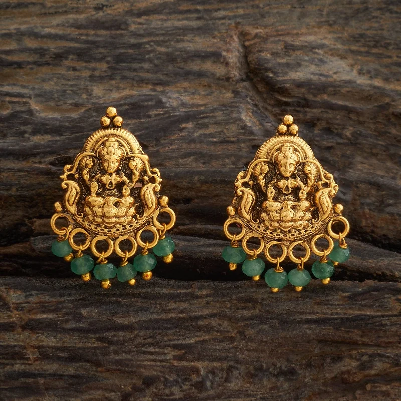 Women's Earrings – Elegant Designs for Every Personality--Antique Earring 181155