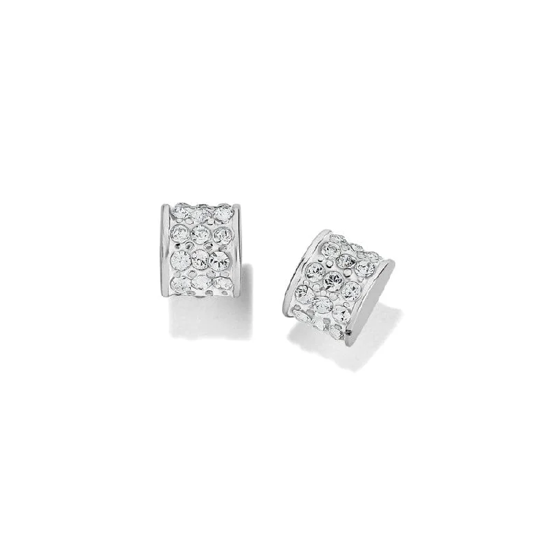 Women's Earrings – Elegant Designs for Every Personality--Meridian Post Earrings