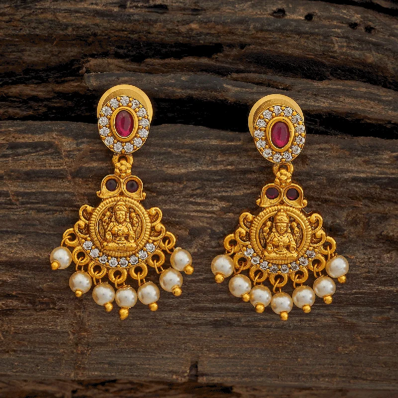 Women's Earrings – Elegant Designs for Every Personality--Antique Earring 174425
