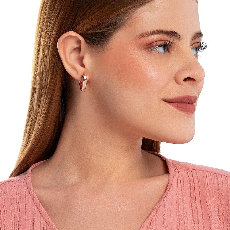 Women's Earrings – Elegant Designs for Every Personality--Trendy Earring 156153