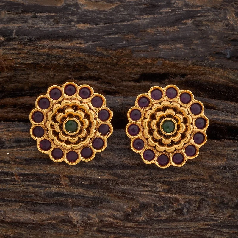 Women's Earrings – Elegant Designs for Every Personality--Antique Earring 180077