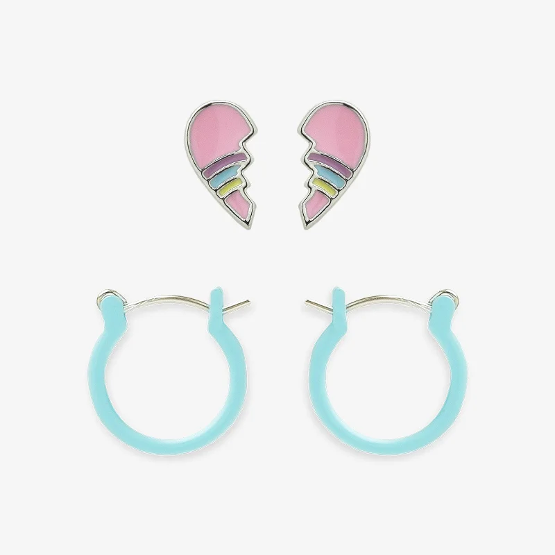 Women's Earrings – Elegant Designs for Every Personality--Wonderland Earring Set