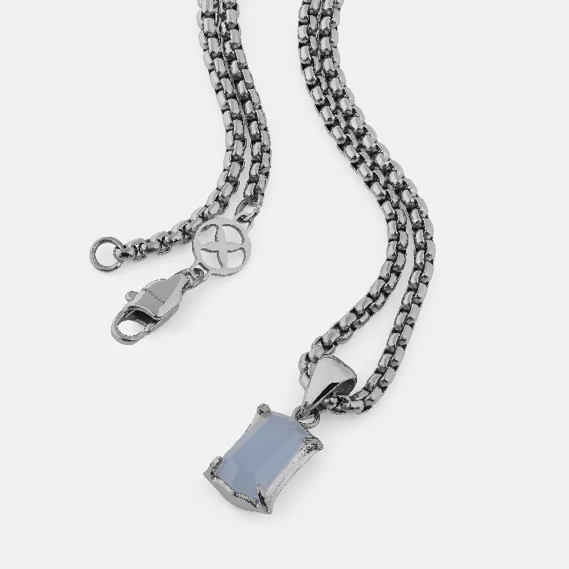 Exclusive Men's Necklaces & Pendants for the Modern Gentleman-Tryst