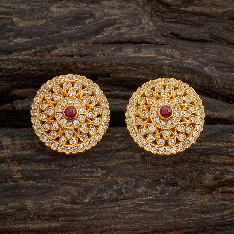 Women's Earrings – Elegant Designs for Every Personality--Silver Temple Earring 162792 Women's Earrings – Elegant Designs for Every Personality--Silver Temple Earring 162792