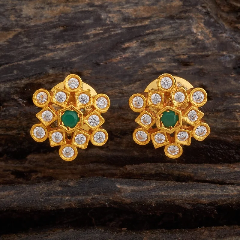 Women's Earrings – Elegant Designs for Every Personality--Silver Temple Earring 174079 Women's Earrings – Elegant Designs for Every Personality--Silver Temple Earring 174079