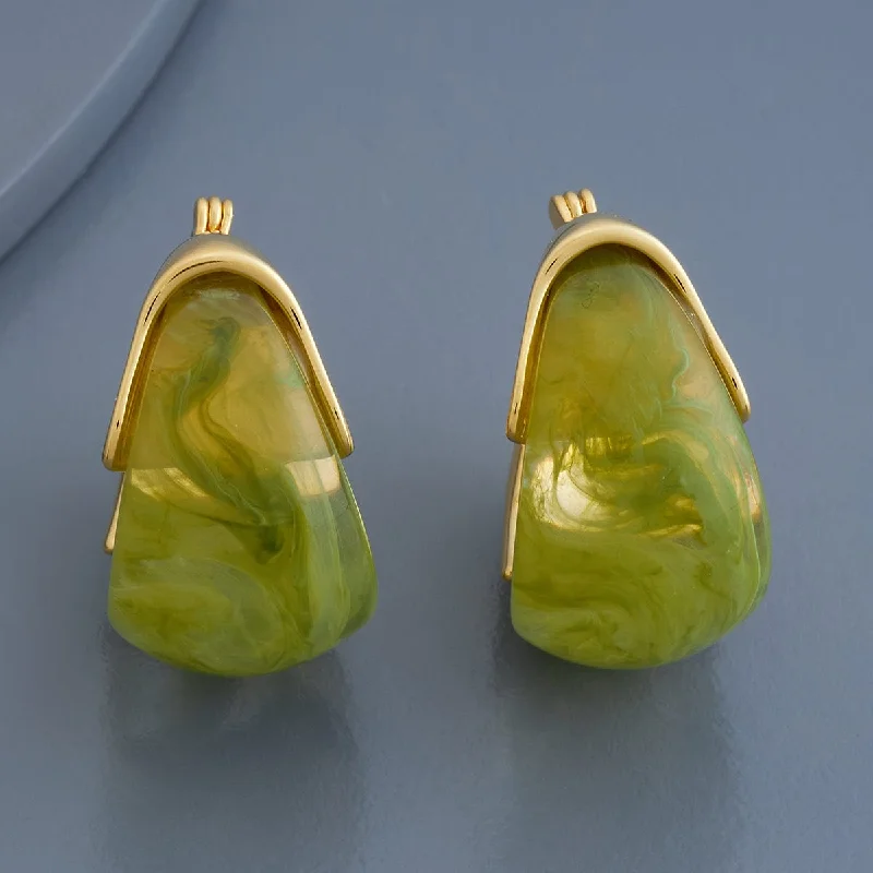 Women's Earrings – Elegant Designs for Every Personality--Trendy Earring 179093