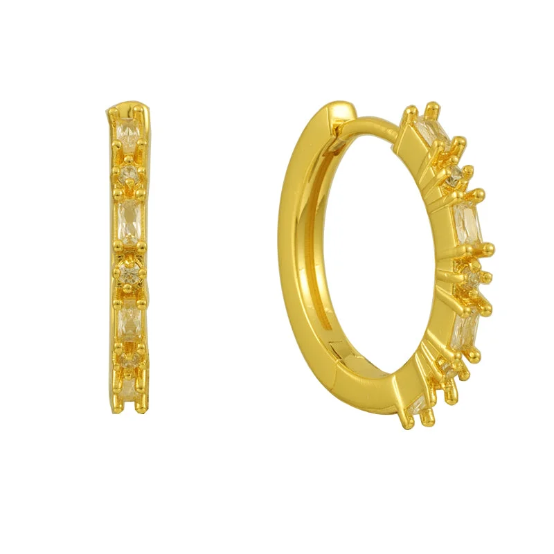 Women's Earrings – Elegant Designs for Every Personality--Daylight Earrings