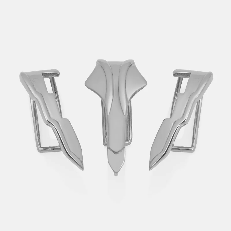 Women's Earrings – Elegant Designs for Every Personality--Spur x Uglyworldwide