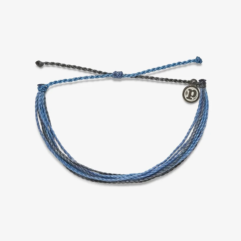 Bold Bracelets for Men-Night Bracelet