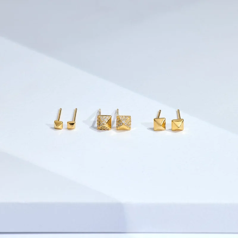 Women's Earrings – Elegant Designs for Every Personality--92.5 Silver Earring 176568