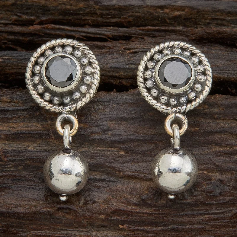 Women's Earrings – Elegant Designs for Every Personality--92.5 Silver Earring 146231