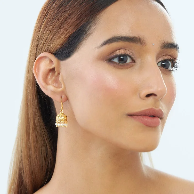 Women's Earrings – Elegant Designs for Every Personality--92.5 Silver Earring 135710 Women's Earrings – Elegant Designs for Every Personality--92.5 Silver Earring 135710