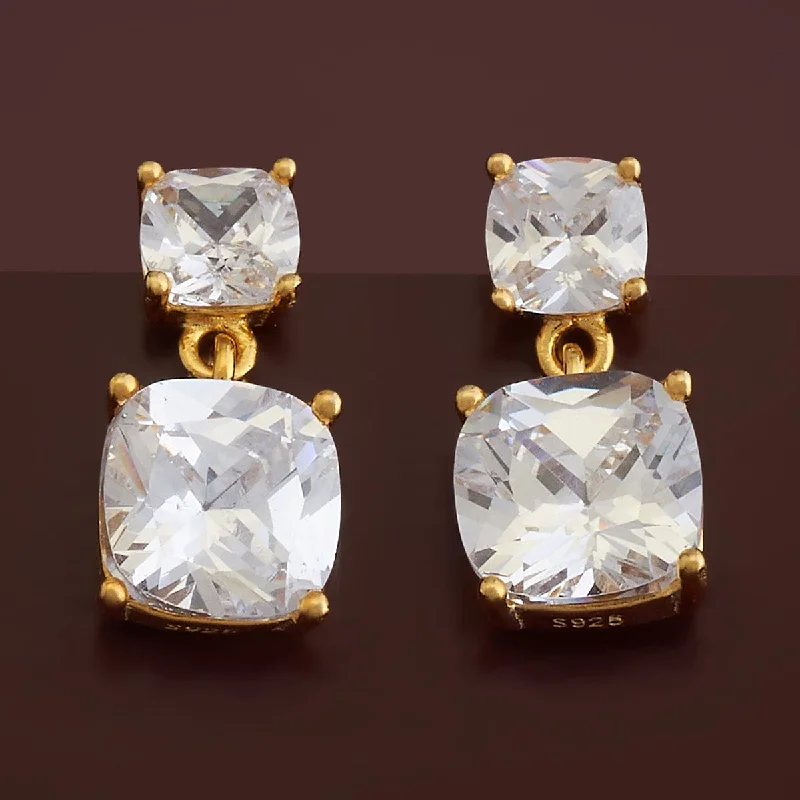 Women's Earrings – Elegant Designs for Every Personality--92.5 Silver Earring 176575