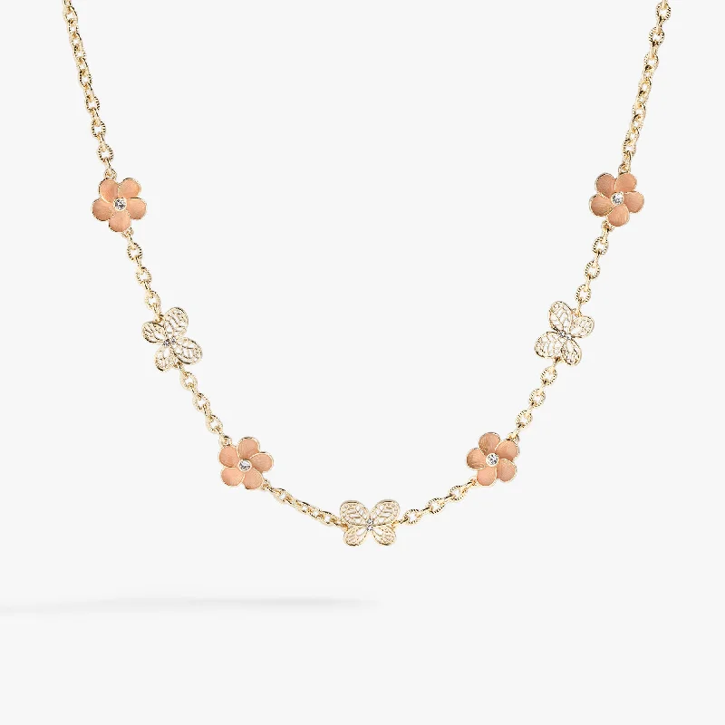 Shop Classic Women's Necklaces & Pendants with a Modern Twist-Filigree Butterfly Necklace Shop Classic Women's Necklaces & Pendants with a Modern Twist-Filigree Butterfly Necklace