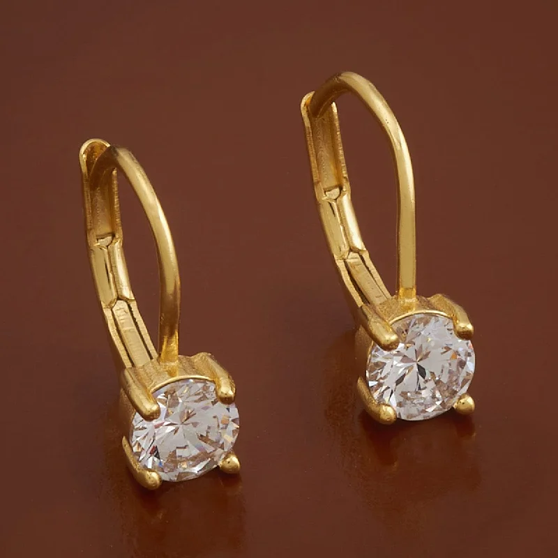 Women's Earrings – Elegant Designs for Every Personality--92.5 Silver Earring 164464 Women's Earrings – Elegant Designs for Every Personality--92.5 Silver Earring 164464