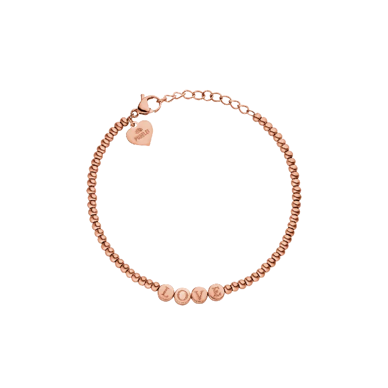 Rosegold