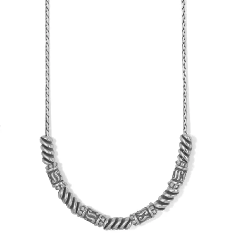 Shop Classic Women's Necklaces & Pendants with a Modern Twist-Sonora Roped Necklace Shop Classic Women's Necklaces & Pendants with a Modern Twist-Sonora Roped Necklace