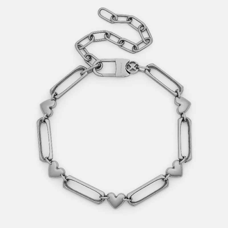 Exclusive Men's Necklaces & Pendants for the Modern Gentleman-Passion