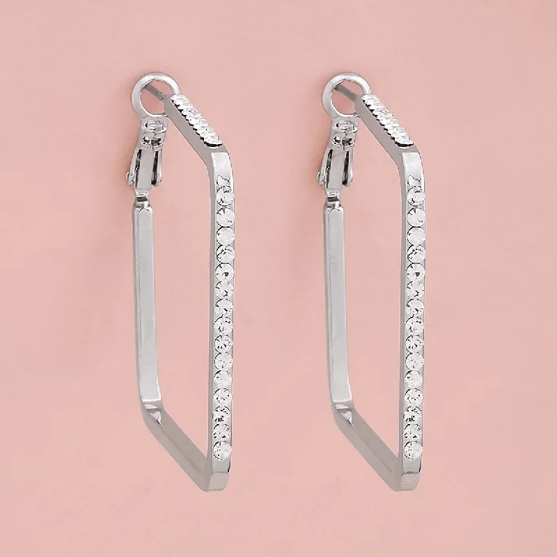 Women's Earrings – Elegant Designs for Every Personality--Trendy Earring 171544