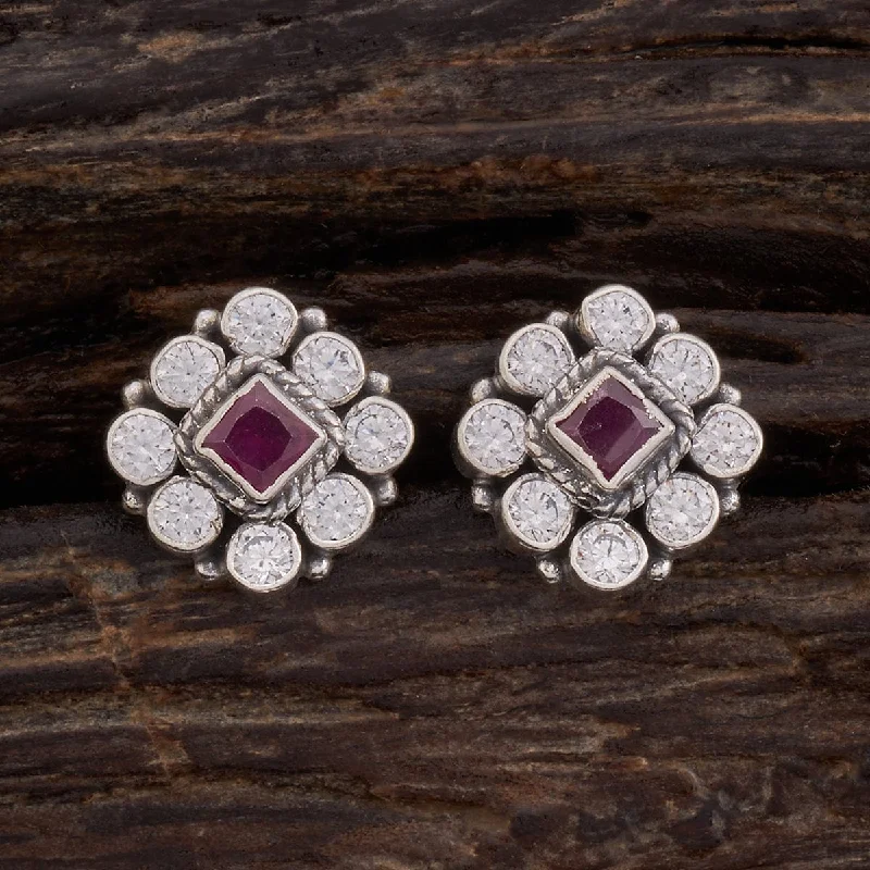 Women's Earrings – Elegant Designs for Every Personality--92.5 Silver Earring 162956 Women's Earrings – Elegant Designs for Every Personality--92.5 Silver Earring 162956