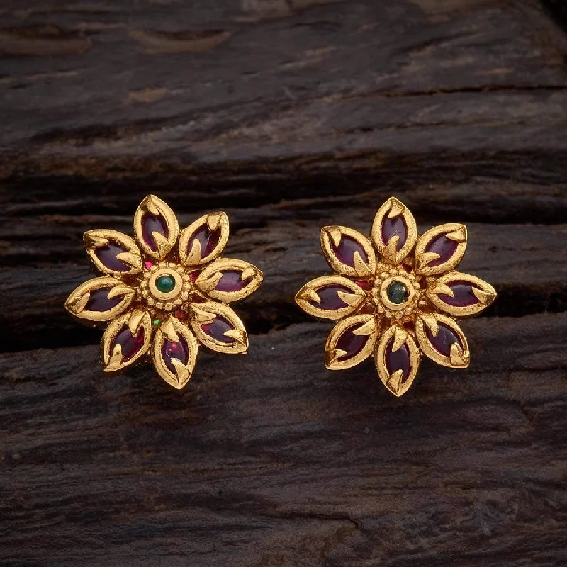 Women's Earrings – Elegant Designs for Every Personality--Antique Earring 140634