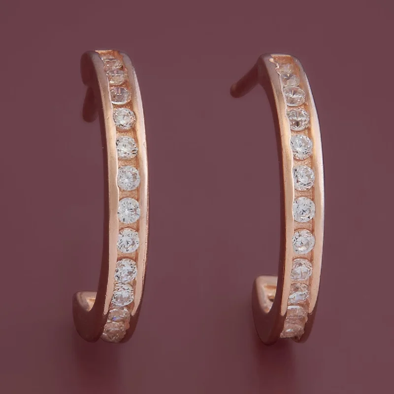 Women's Earrings – Elegant Designs for Every Personality--92.5 Silver Earring 176823 Women's Earrings – Elegant Designs for Every Personality--92.5 Silver Earring 176823